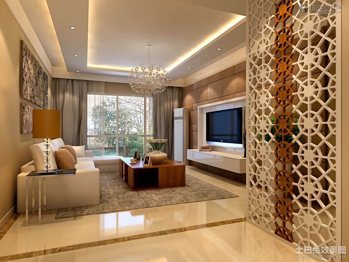 طراحی کناف سقف06