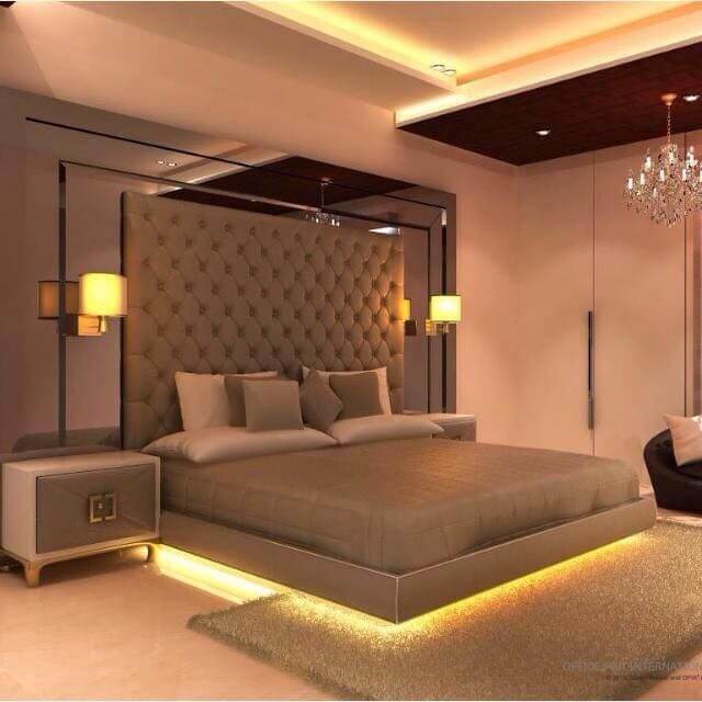 طراحی کناف سقف11