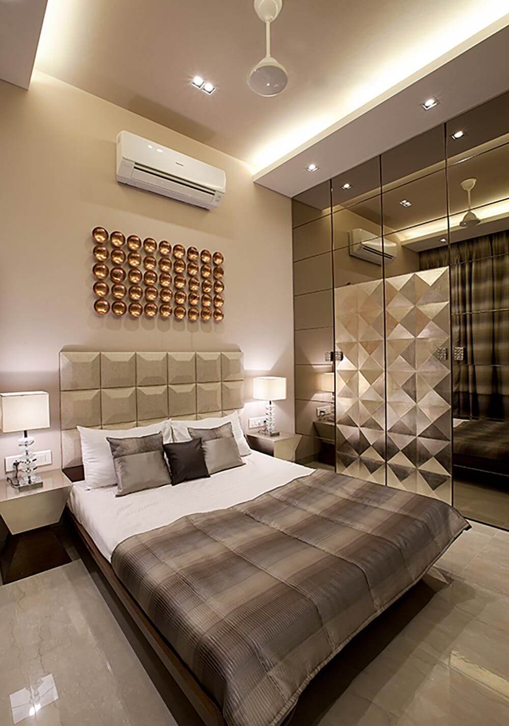 طراحی کناف سقف14