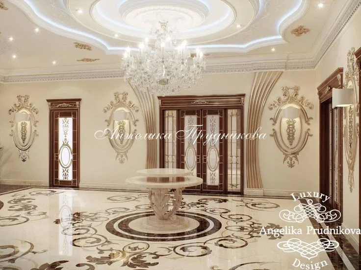 طراحی کناف وکناف کاری