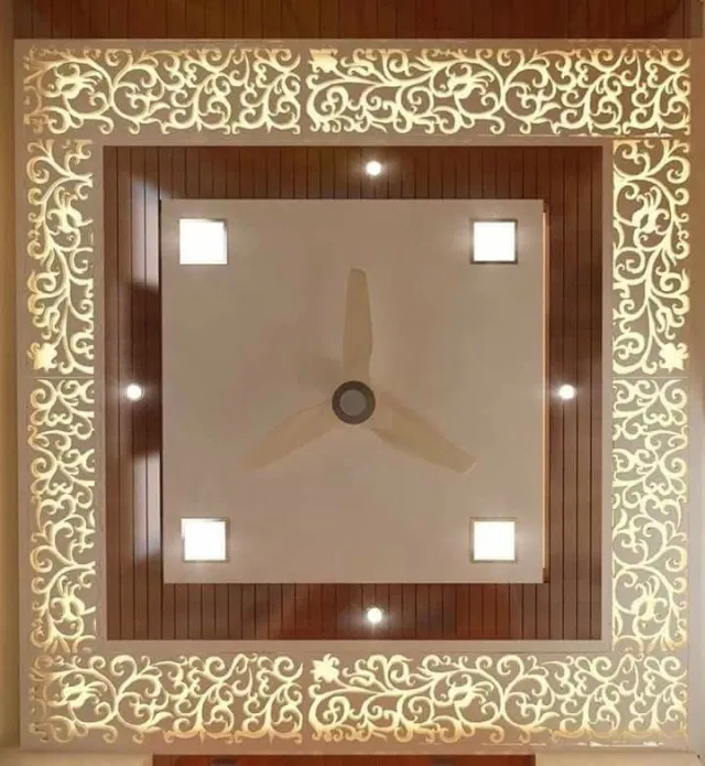 طراحی کناف وکناف کاری