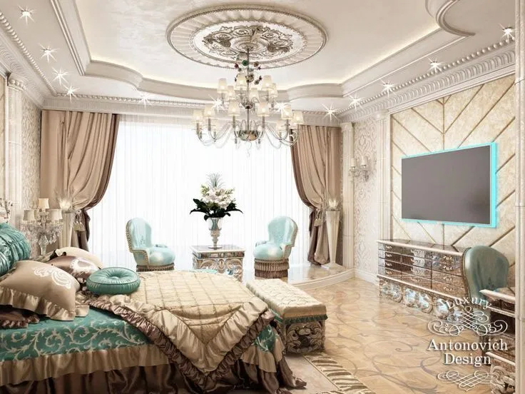طراحی کناف وکناف کاری