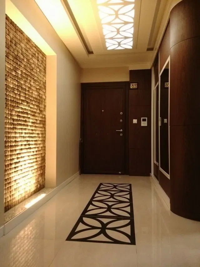 طراحی کناف وکناف کاری