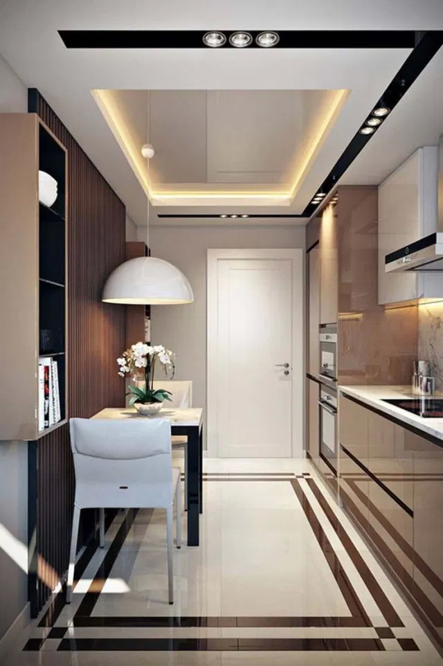 طراحی کناف وکناف کاری