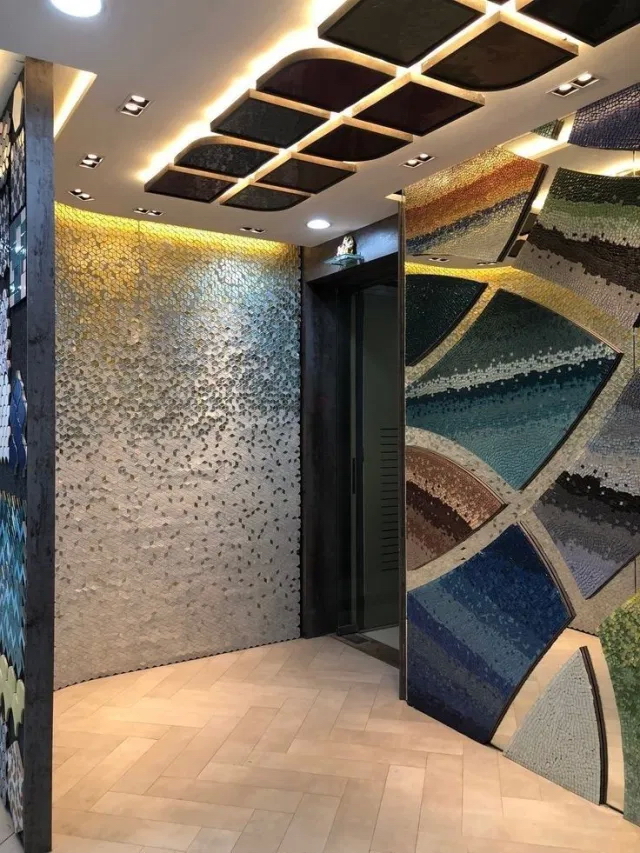 طراحی کناف وکناف کاری