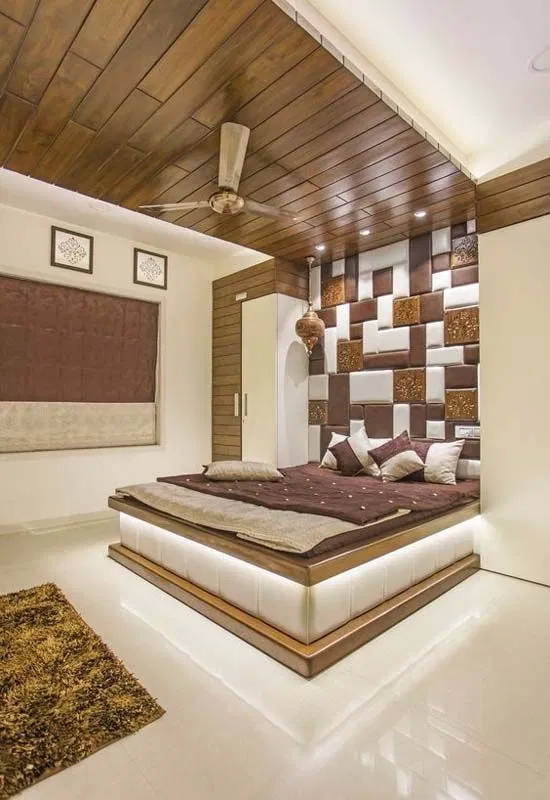 طراحی کناف وکناف کاری