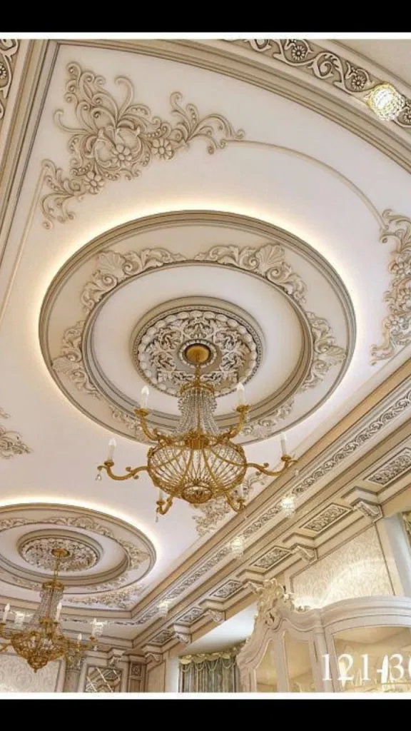 طراحی کناف وکناف کاری