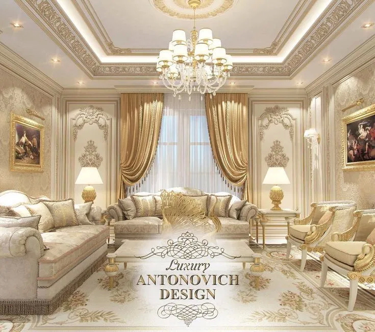 طراحی کناف وکناف کاری