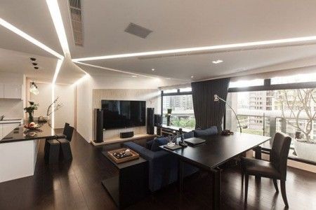 ایده برای طراحی سقف