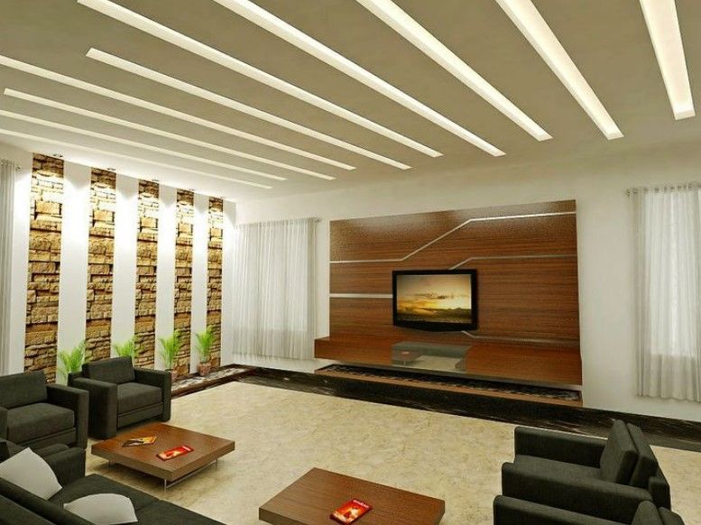 طراحی کناف سقف19