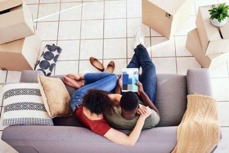 ایده برتر برای بازسازی و دکوراسیون منزل
