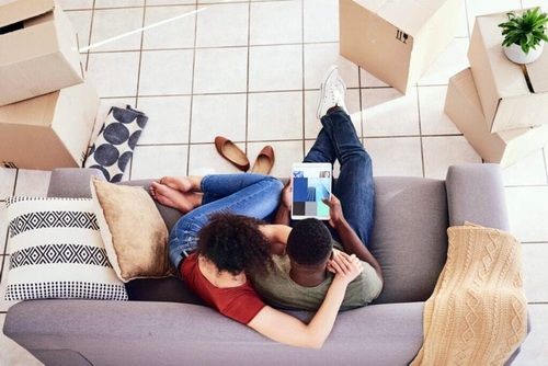 ایده برتر برای بازسازی و دکوراسیون منزل