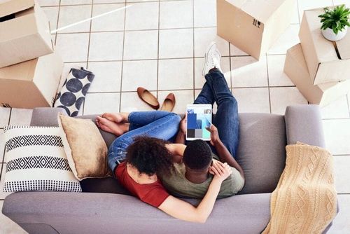 ایده برتر برای بازسازی و دکوراسیون منزل