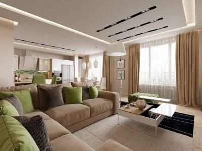 دکوراسیون داخلی اصفهان بازسازی منزل 100 متری