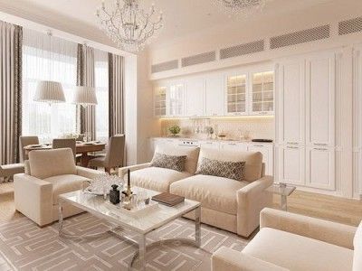 طراحی و بازسازی منزل 150 متری اصفهان