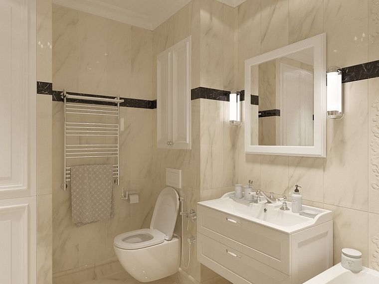 طراحی داخلی منزل کوچک ایرانی سبک کلاسیک
