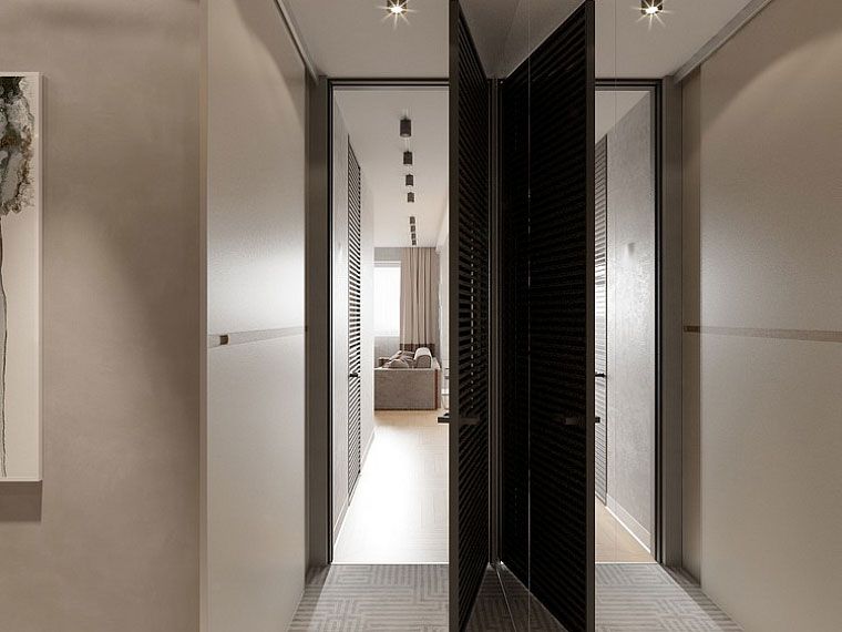 دکوراسیون داخلی منزل کوچک 70 متری