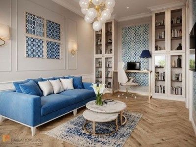 بهترین طراحی و دکوراسیون داخلی منزل