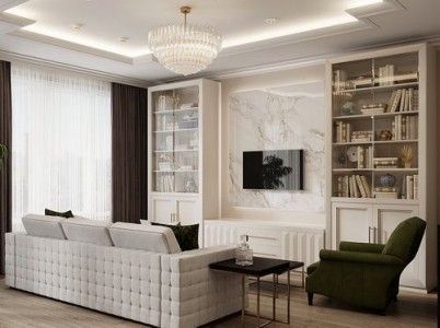 بهترین دکوراسیون داخلی برای منزل