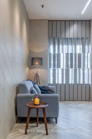طراحی لاکچری منزل07