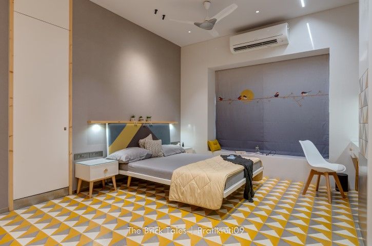 طراحی لاکچری منزل21