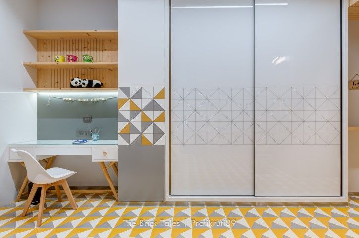 طراحی لاکچری منزل25