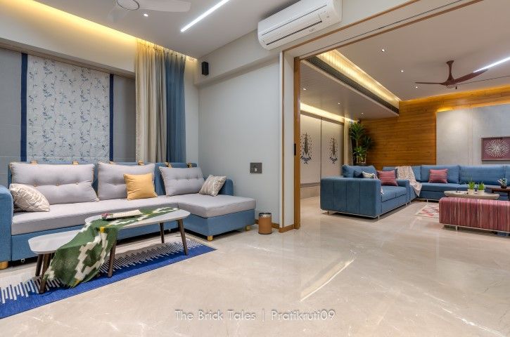 طراحی لاکچری منزل05
