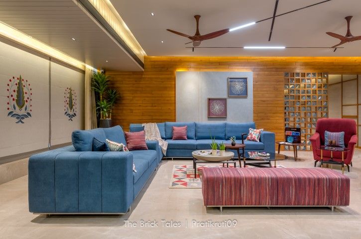 طراحی لاکچری منزل04