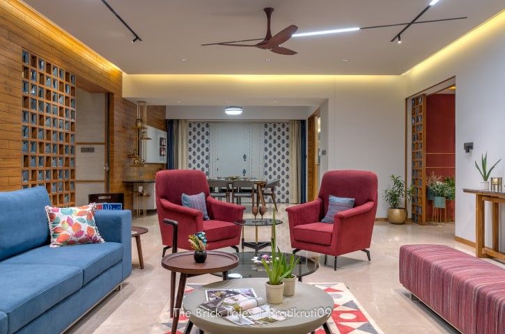 طراحی لاکچری منزل03