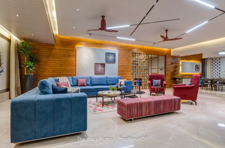 طراحی لاکچری منزل01