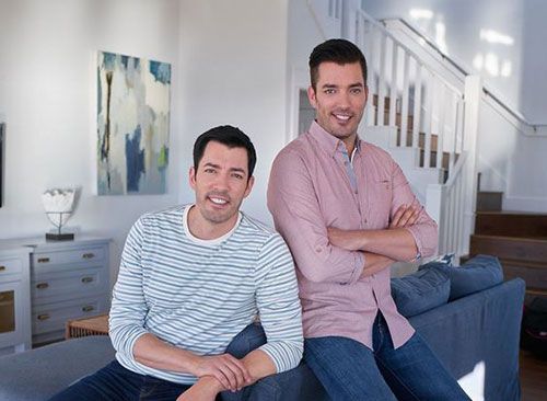 برخی نمونه کارهای برادران اسکات