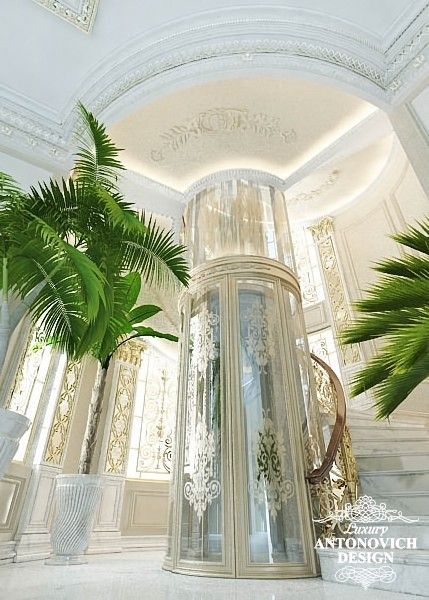 طراحی کلاسیک لوکس05