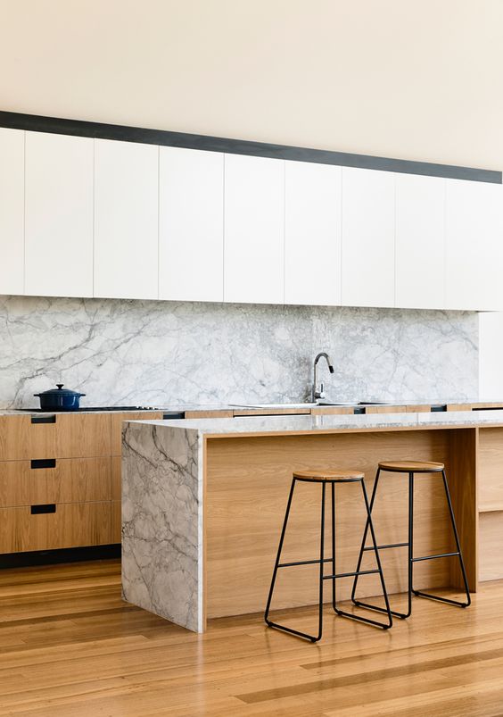 کابینت آشپزخانه مدرن03