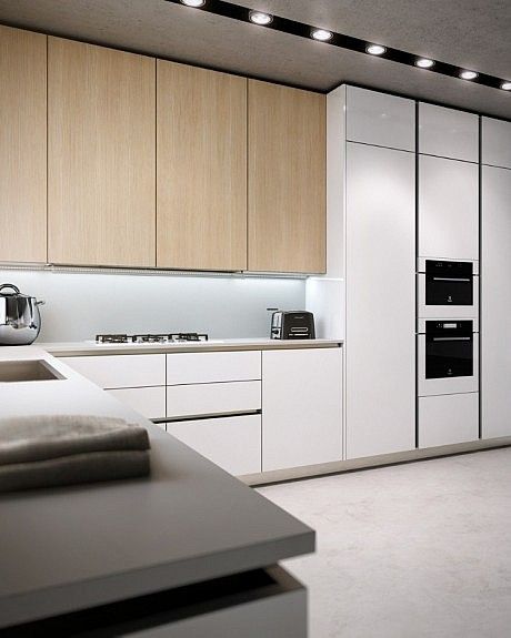 کابینت آشپزخانه مدرن15