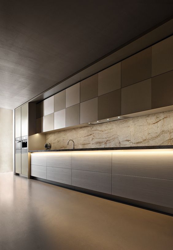 کابینت آشپزخانه مدرن22