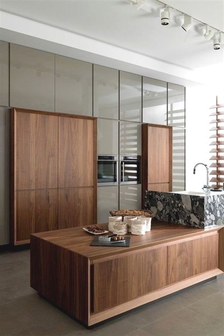 کابینت آشپزخانه مدرن25