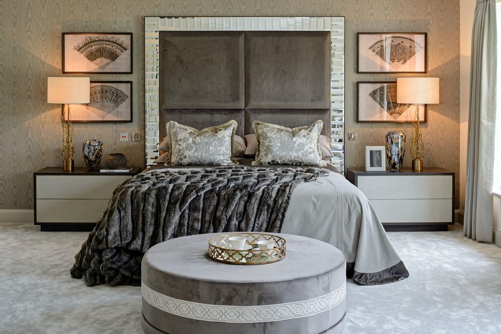 طرح تاپ اتاق خواب 2019