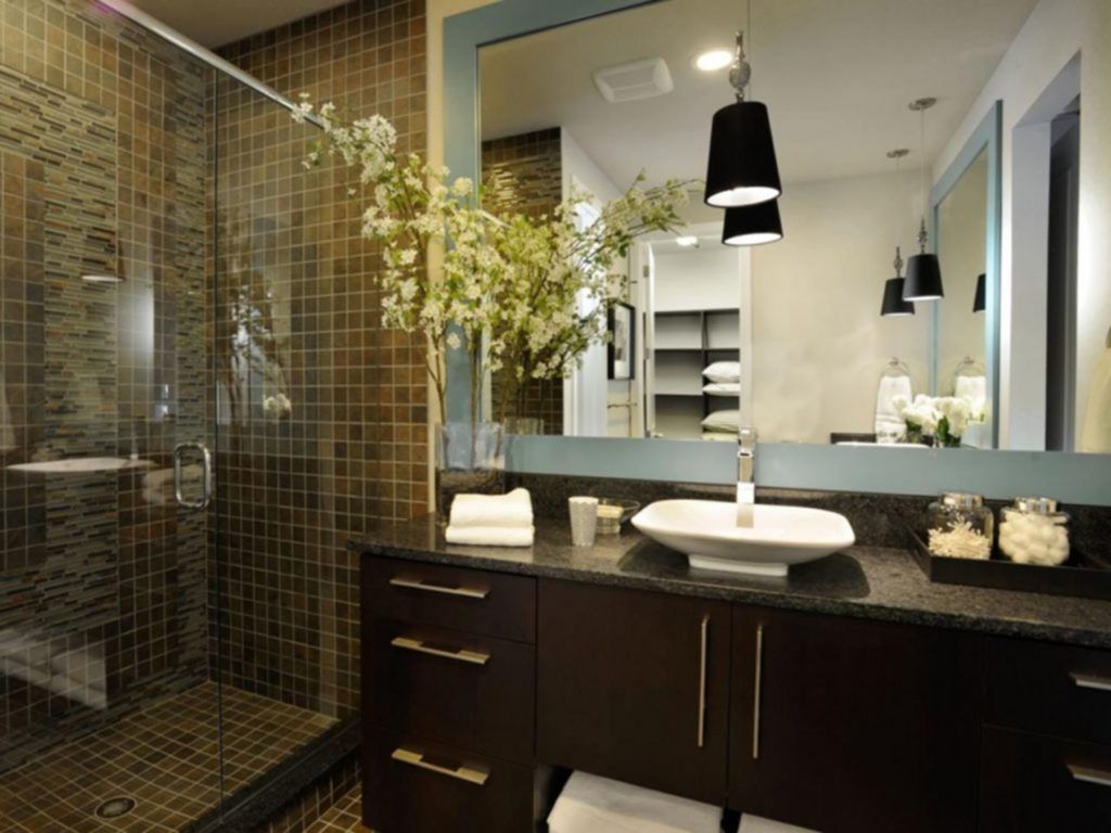 طرح زیبا حمام11