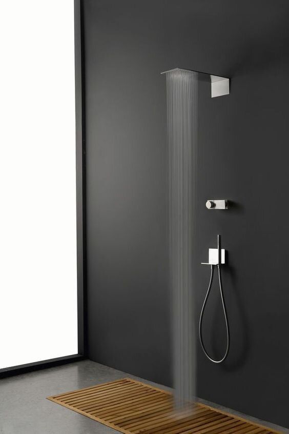 طراحی حمام دوش وان17