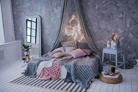 اتاق خواب های رومانتیک عروس