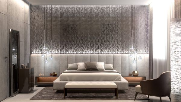 مدل اتاق خواب11