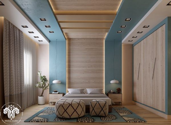 مدل اتاق خواب12