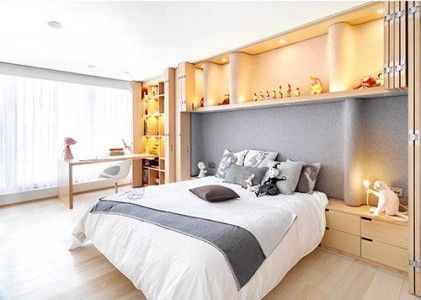 طراحی کمد برای اتاق خواب طراحی کمد برای اتاق خواب