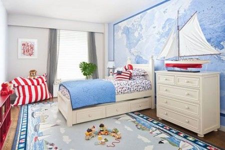 فنگ شویی برای فضاهای سالم برای کودکان