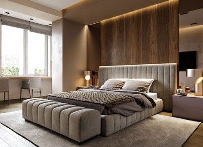 طرح اتاق های مستر ،والدین برای سال 2019