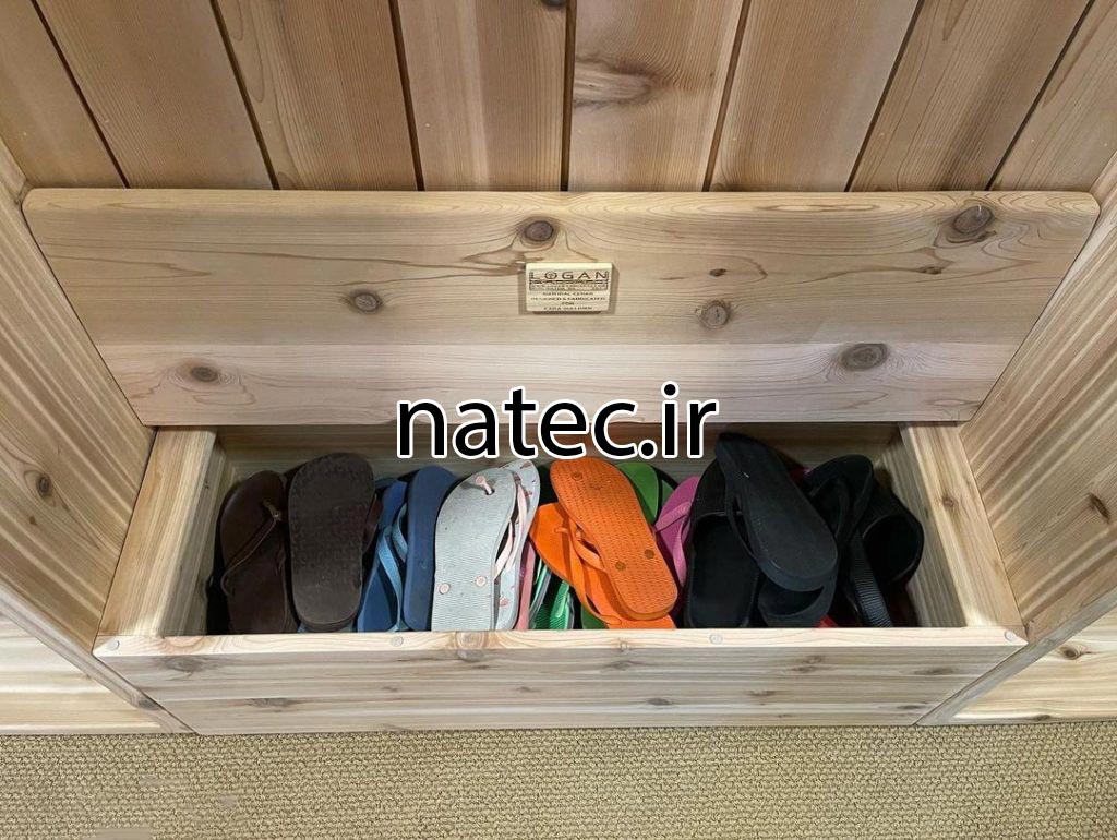 طرح کمد برای اتاق خواب