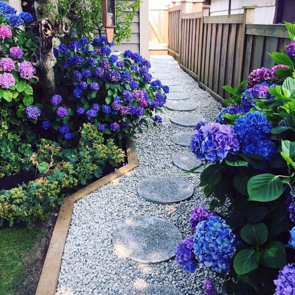 طراحی باغ باغچه حیاط14