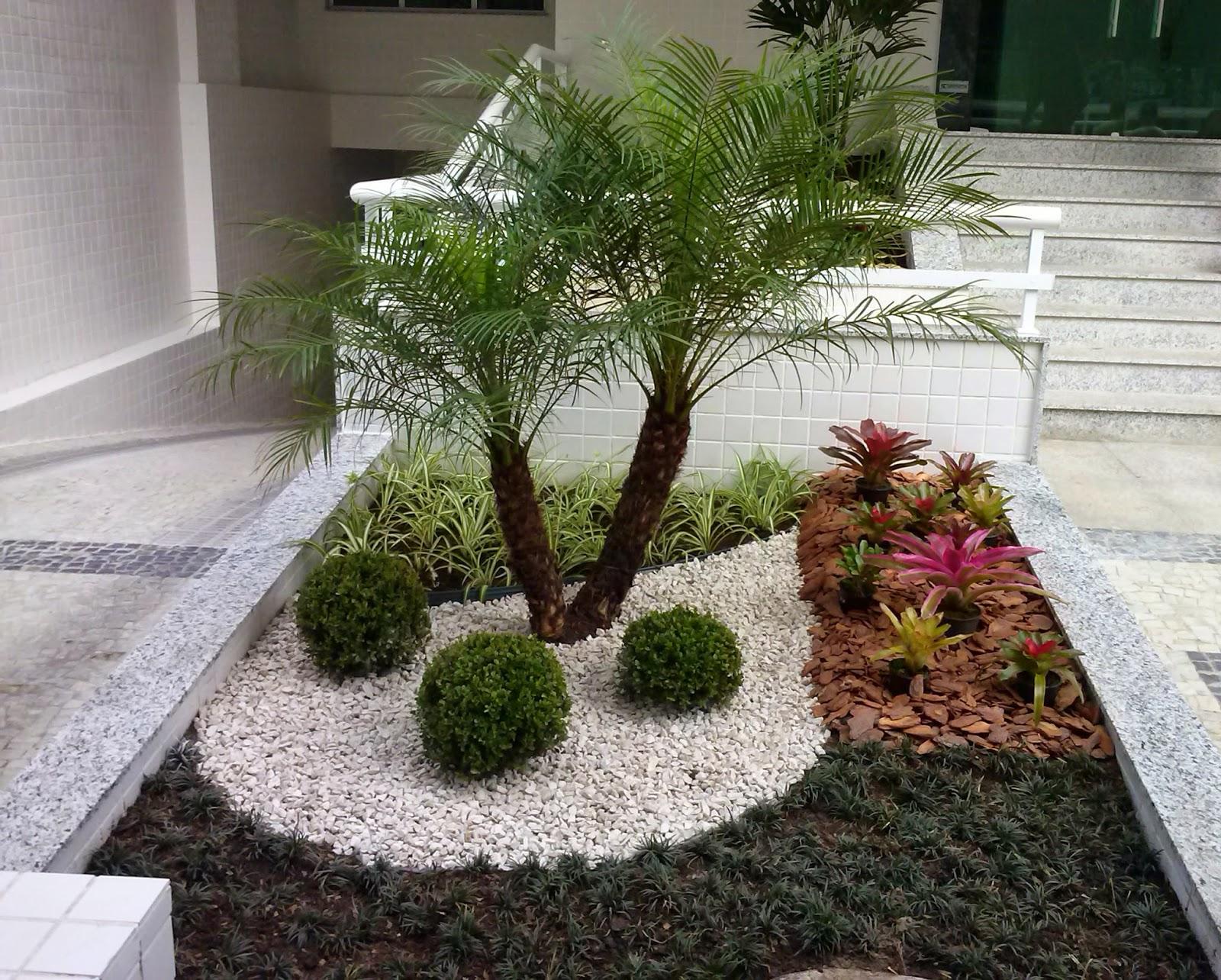 سنگ و شن برای باغچه47