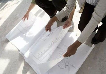 قوانین فنگ شوی برای ورودی منزل