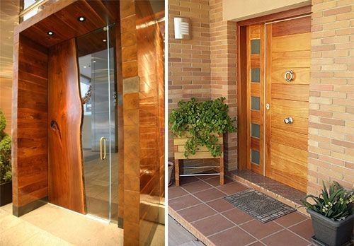 طراحی درب های ورودی ساختمان طراحی درب های ورودی ساختمان